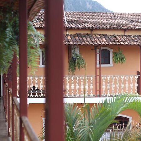 Recanto Das Abelhas - 300 M Do Centro Historico Hotel Tiradentes Exterior photo