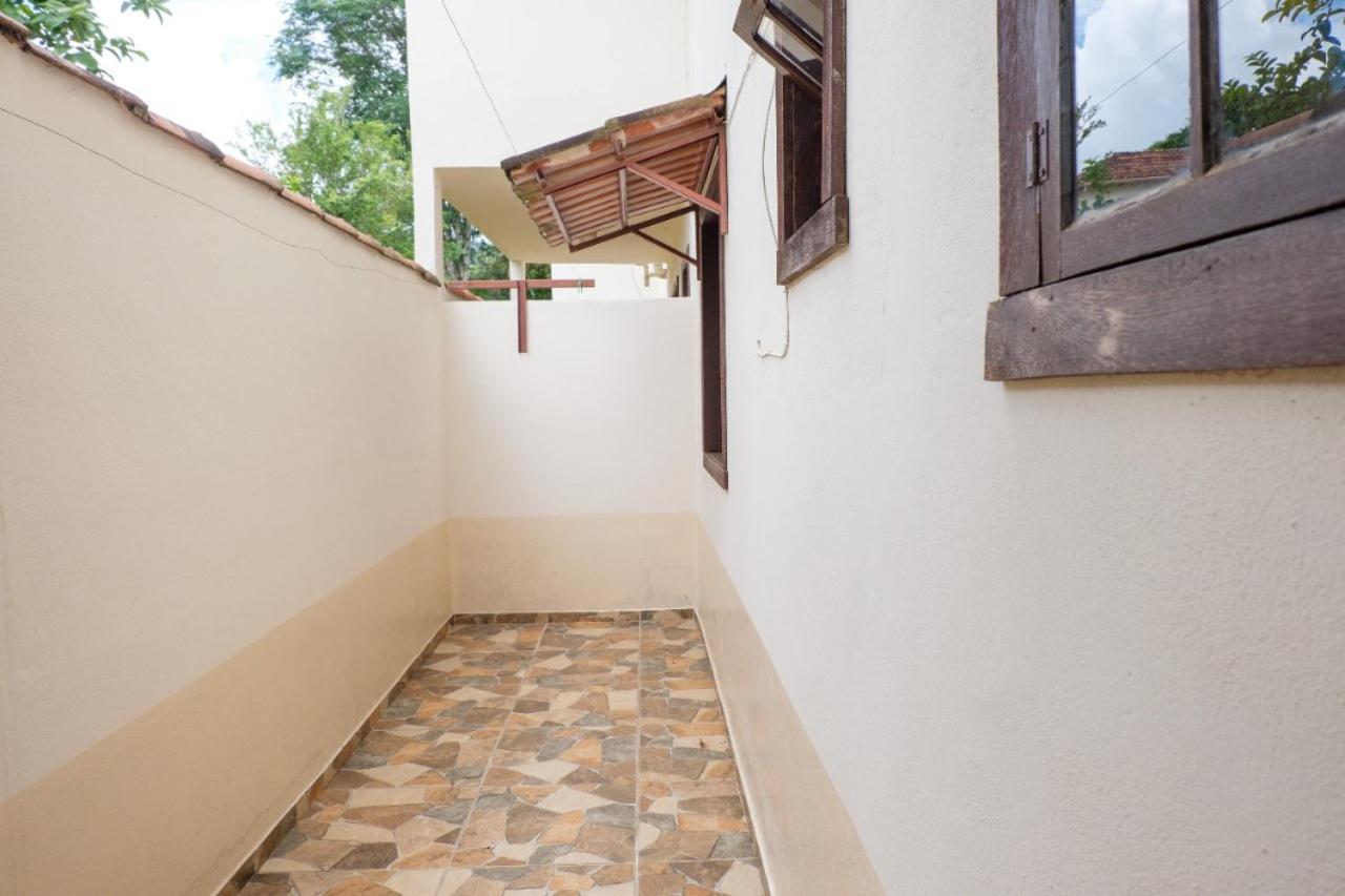 Recanto Das Abelhas - 300 M Do Centro Historico Hotel Tiradentes Exterior photo